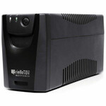 Անխափան սնուցման համակարգ Interactive UPS Riello NPW 600