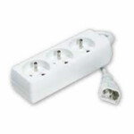 Անխափան սնուցման համակարգ Ինտերակտիվ UPS Riello REGLETA3T