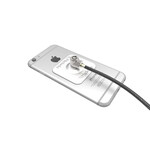 Անվտանգության մալուխային կողպեքներ TBRPLT