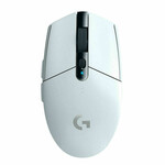 Մկնիկ Logitech 910-005292 սպիտակ կանաչ