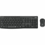 Logitech MK295 ստեղնաշար և մկնիկ