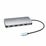 3-պորտային USB հանգույց i-Tec C31NANODOCKPROPD