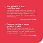 Համատեղելի թանաքային փամփուշտ Brother TZES651