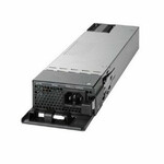 Սնուցման աղբյուր CISCO PWR-C1-1100WAC-P= 1100W Սնուցման աղբյուր Սև Մոխրագույն Սև/Մոխրագույն Լարային 1100 W