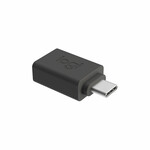 USB C-ից USB ադապտեր Logitech 956-000005