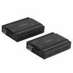 2-Port KVM Switch Startech SV565FXHD4KU