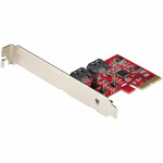 RAID կառավարիչ քարտ Startech 2P6GR-PCIE-SATA-CARD