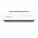 Ֆրից! 20002999 WiFi 6 5 GHz սպիտակ ռաութեր