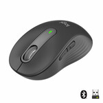 Անլար մկնիկ Logitech 910-006274 սև 4000 dpi