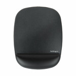 Մկնիկի գորգ Startech B-ERGO-MOUSE-PAD սև