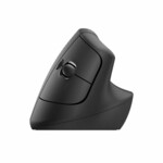 Անլար մկնիկ Logitech 910-006494 մոխրագույն 4000 dpi