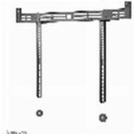 Հեռուստացույցի հենակ Neomounts AWL29-750BL1 10 կգ