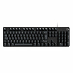 Խաղային ստեղնաշար Logitech 920-010558 իսպաներեն Qwerty QWERTY
