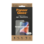 Էկրանի պաշտպանիչ Panzer Glass Iphone 14/13/13 Pro-ի համար