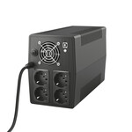Անխափան սնուցման համակարգ Interactive UPS Trust Paxxon 900 W