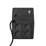 Անխափան սնուցման համակարգ Interactive UPS Trust Paxxon 600 W