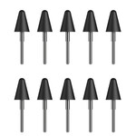 Ցուցիչ Rakuten N605-AC-BK-P-PN Սև (10 հատ)