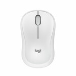 Անլար մկնիկ Logitech M240 սպիտակ