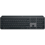 Անլար ստեղնաշար Logitech 920-011579 Qwerty Portuguese Graphite