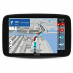 GPS նավիգատոր TomTom PLUS PREMIUM 7