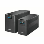 Անխափան սնուցման համակարգ Ինտերակտիվ UPS Eaton 5E Gen2 700 USB 360 W