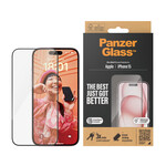 Բջջային հեռախոսի էկրանի պաշտպանիչ Panzer Glass 2809 Apple