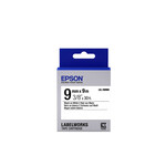 Տպիչի պիտակներ Epson C53S653003 սպիտակ, սև, սև/սպիտակ