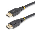 DisplayPort Cable Startech DP14A-7M-DP-CABLE Սև 7,7 մ