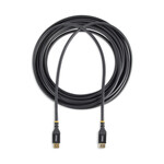 DisplayPort Cable Startech DP14A-10M-DP-CABLE Սեւ 10 մ