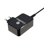 Նոութբուքի լիցքավորիչ CoolBox COO-NB65-PDUC 65 Վտ