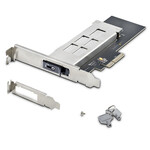 PCI քարտ SSD M.2 Startech M2-REMOVABLE-PCIE-N1