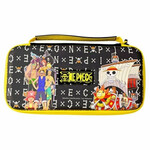 Պատյան Nintendo Switch FR-TEC OPSWPBSUN բազմագույնի համար