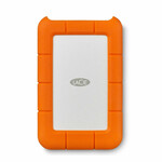 Արտաքին կոշտ սկավառակ LaCie Rugged Mini 2 ՏԲ SSD