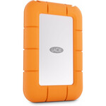 Արտաքին կոշտ սկավառակ LaCie Rugged Mini 500 GB SSD