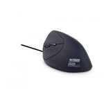Mouse Urban Factory EML01UF-V2 սև