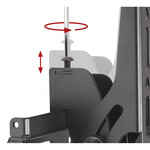 Պատի հենարան B-Tech BT8431