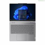 Lenovo ThinkBook Yoga 14 նոութբուք 2-ը 1-ում, 14