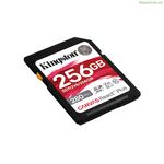 SDXC հիշողության քարտ Kingston SDR2V6/256GB 256 GB