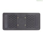 Ստեղնաշարի պատյան Startech 132UE-TB4USB4DOCK