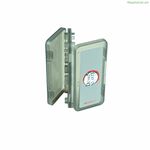 Ստեղնաշարի պատյան FR-TEC DSSWPBWAT