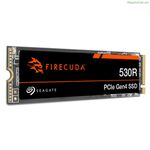 Կոշտ սկավառակ Seagate ZP4000GM3A063 4 ՏԲ SSD