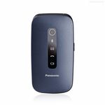 Բջջային հեռախոս Panasonic KX-TU550EXC 2,8