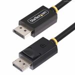 Thunderbolt դեպի USB-C ադապտեր Startech DP21-1M-DP40-CABLE