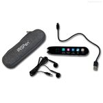 Շտրիխ կոդի կարդացող ծիածանաթաղանթ 463244