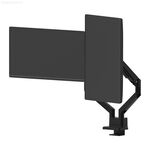 Էկրանի սեղանի հենարան Neomounts DS70-250BL2 17
