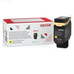 Բնօրինակ տոներ Xerox 006R04822 դեղին սև (1 հատ)