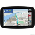 GPS նավիգատոր TomTom 1YD7.002.30 7