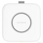 Մուտքի կետ Netgear WBE710-100EUS սպիտակ