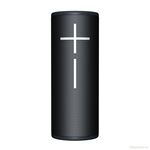 Դյուրակիր Bluetooth բարձրախոսներ Logitech 984-001981 սև