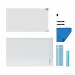 Նոութբուքի հենարան Startech 156LT-Գաղտնիության էկրան պլաստիկ